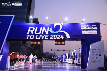 RUN TO LIVE 2024 - Ảnh #1379081