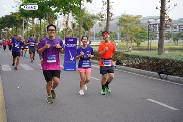 RUN TO LIVE 2024 - Ảnh #1387022