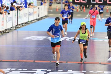 RUN TO LIVE 2024 - Ảnh #1410894