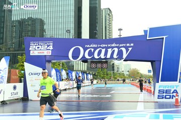 RUN TO LIVE 2024 - Ảnh #1427194