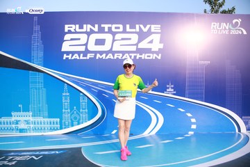 RUN TO LIVE 2024 - Ảnh #1316554