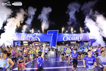 RUN TO LIVE 2024 - Ảnh #1317664