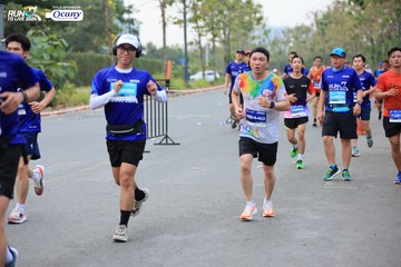 RUN TO LIVE 2024 - Ảnh #1338357