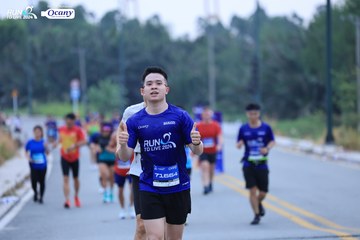RUN TO LIVE 2024 - Ảnh #1369540