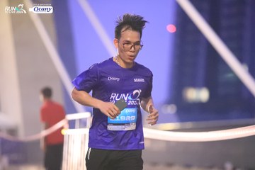 RUN TO LIVE 2024 - Ảnh #1324952