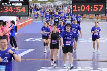 RUN TO LIVE 2024 - Ảnh #1350559