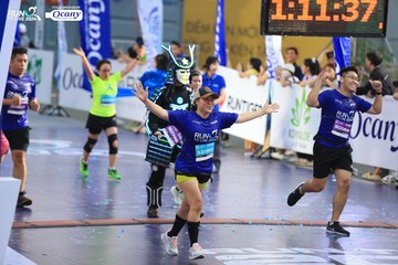 RUN TO LIVE 2024 - Ảnh #1332801