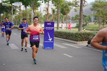 RUN TO LIVE 2024 - Ảnh #1387699
