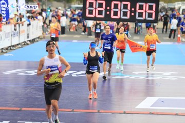 RUN TO LIVE 2024 - Ảnh #1405337