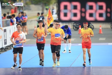 RUN TO LIVE 2024 - Ảnh #1413129