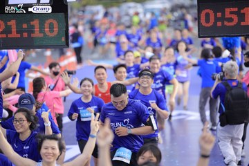RUN TO LIVE 2024 - Ảnh #1360697