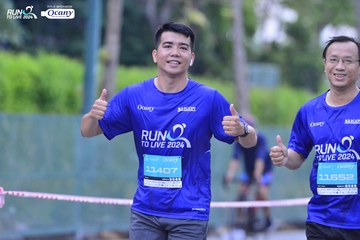 RUN TO LIVE 2024 - Ảnh #1336874