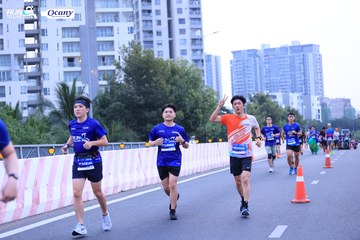 RUN TO LIVE 2024 - Ảnh #1447930