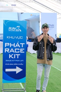 RUN TO LIVE 2024 - Ảnh #1307928