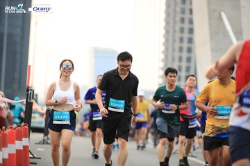 RUN TO LIVE 2024 - Ảnh #1344506