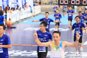 RUN TO LIVE 2024 - Ảnh #1409147