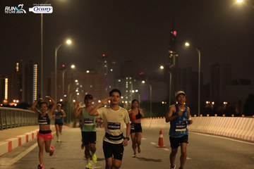 RUN TO LIVE 2024 - Ảnh #1439809
