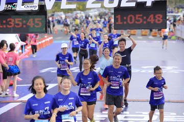 RUN TO LIVE 2024 - Ảnh #1350727
