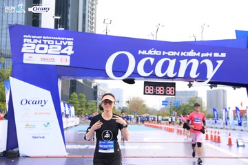RUN TO LIVE 2024 - Ảnh #1416183