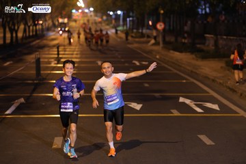 RUN TO LIVE 2024 - Ảnh #1431338