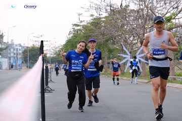 RUN TO LIVE 2024 - Ảnh #1400821