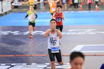 RUN TO LIVE 2024 - Ảnh #1372059