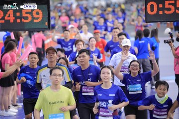 RUN TO LIVE 2024 - Ảnh #1362407