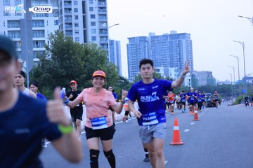 RUN TO LIVE 2024 - Ảnh #1448730