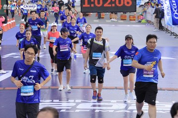 RUN TO LIVE 2024 - Ảnh #1364524