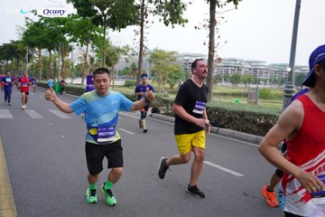 RUN TO LIVE 2024 - Ảnh #1385847