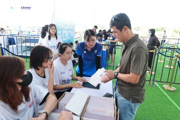 RUN TO LIVE 2024 - Ảnh #1308995