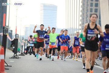 RUN TO LIVE 2024 - Ảnh #1349614