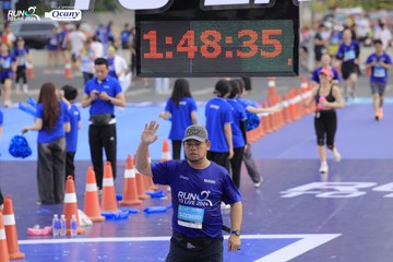 RUN TO LIVE 2024 - Ảnh #1393007