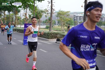 RUN TO LIVE 2024 - Ảnh #1385295