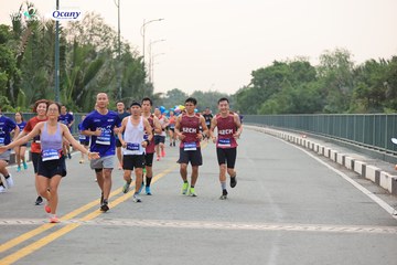 RUN TO LIVE 2024 - Ảnh #1392911