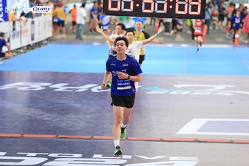 RUN TO LIVE 2024 - Ảnh #1333911