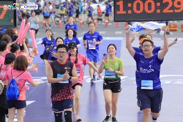 RUN TO LIVE 2024 - Ảnh #1364229