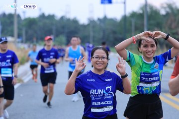 RUN TO LIVE 2024 - Ảnh #1369421