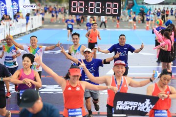 RUN TO LIVE 2024 - Ảnh #1408577