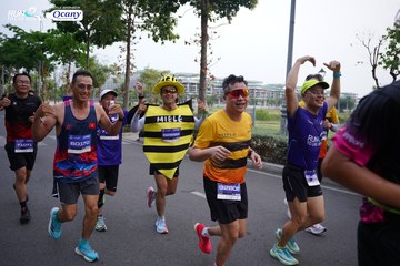 RUN TO LIVE 2024 - Ảnh #1385258