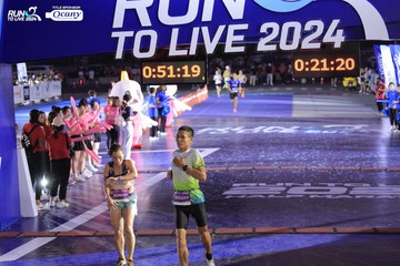 RUN TO LIVE 2024 - Ảnh #1352527