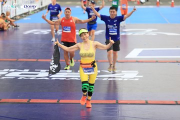 RUN TO LIVE 2024 - Ảnh #1410016