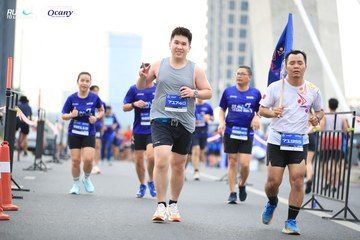 RUN TO LIVE 2024 - Ảnh #1347987