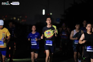 RUN TO LIVE 2024 - Ảnh #1334090