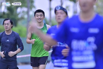 RUN TO LIVE 2024 - Ảnh #1336372