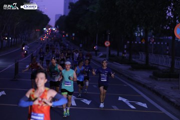 RUN TO LIVE 2024 - Ảnh #1432494