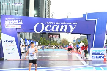 RUN TO LIVE 2024 - Ảnh #1418303