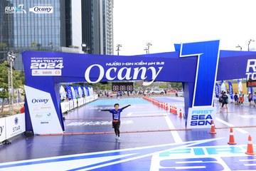 RUN TO LIVE 2024 - Ảnh #1416930
