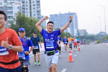 RUN TO LIVE 2024 - Ảnh #1450084