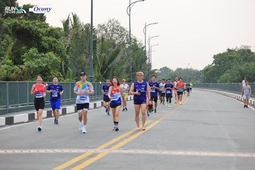 RUN TO LIVE 2024 - Ảnh #1392244